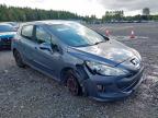 2009 PEUGEOT 308 S DT  for sale at Copart EAST KILBRIDE
