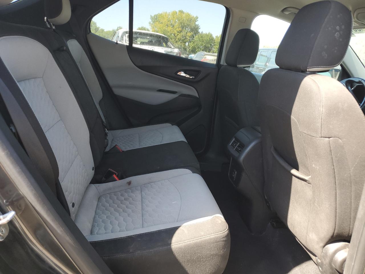 2019 Chevrolet Equinox Lt VIN: 3GNAXKEV4KS568383 Lot: 83863075