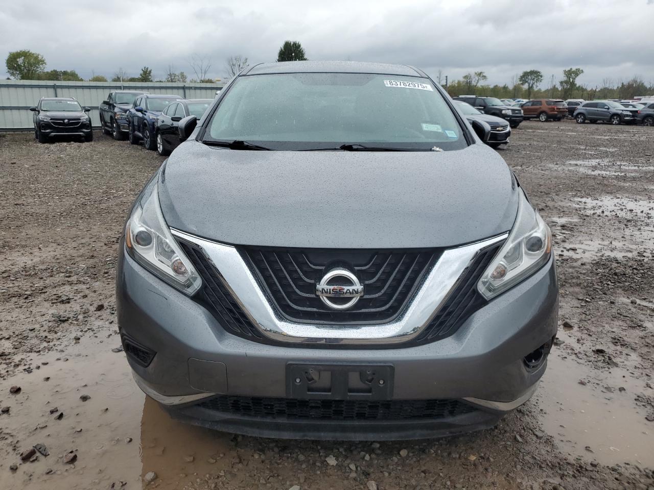 Murano Murano