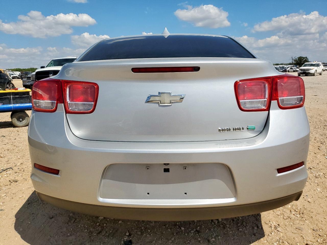 2013 Chevrolet Malibu 1Lt VIN: 1G11D5RR0DF113661 Lot: 80637395