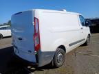 2022 FORD TRANSIT CUSTOM 280LEADER  for sale at Copart SANDTOFT