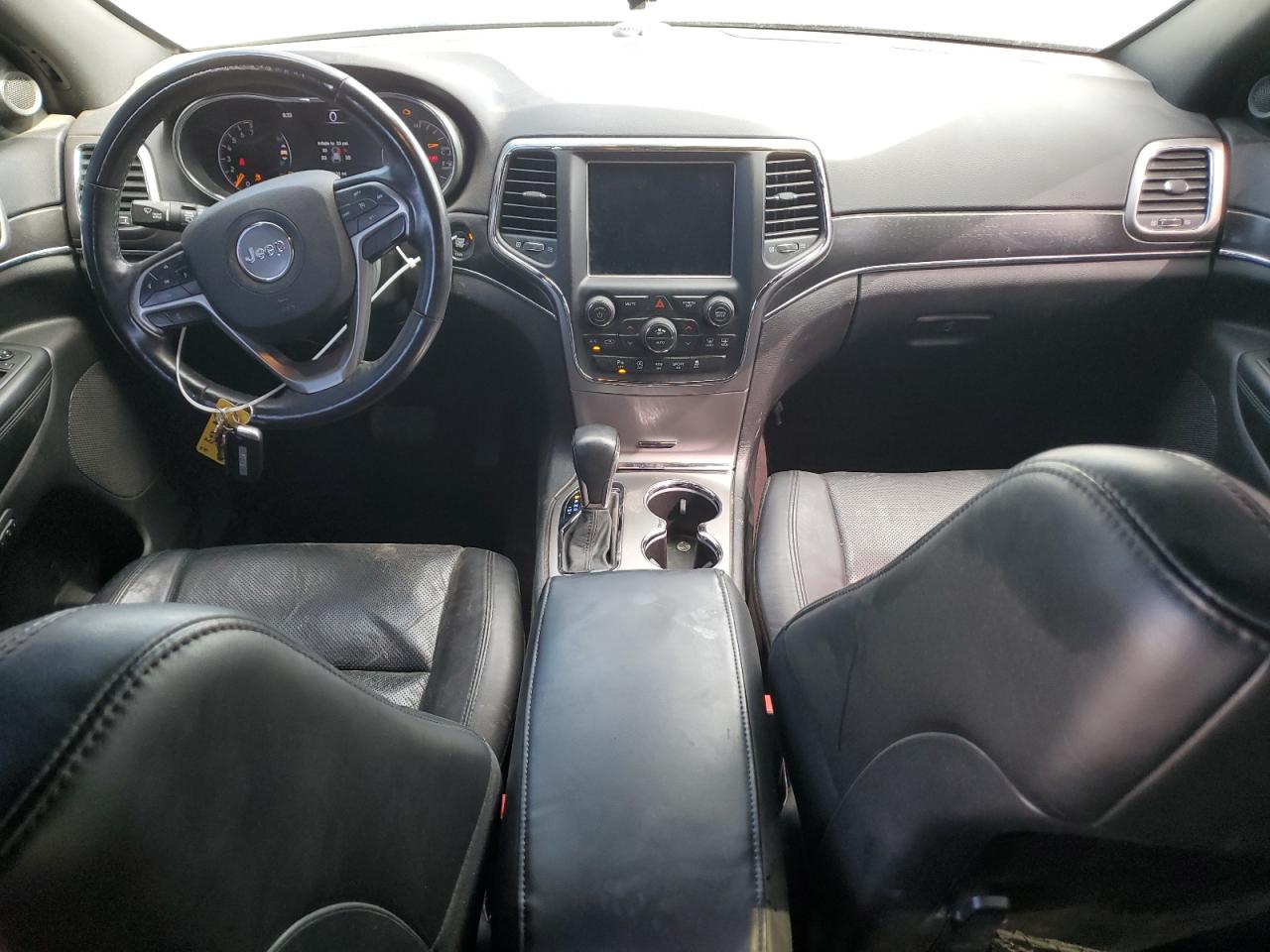 2018 Jeep Grand Cherokee Limited VIN: 1C4RJFBG0JC338015 Lot: 71280715