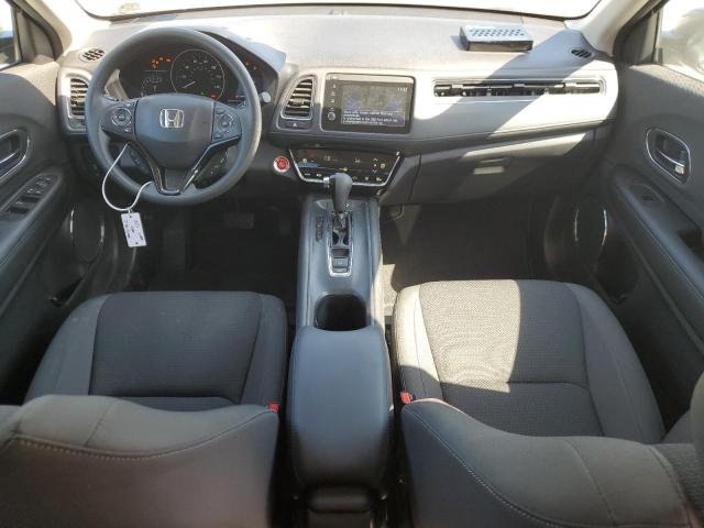  HONDA HR-V 2021 Коричневый