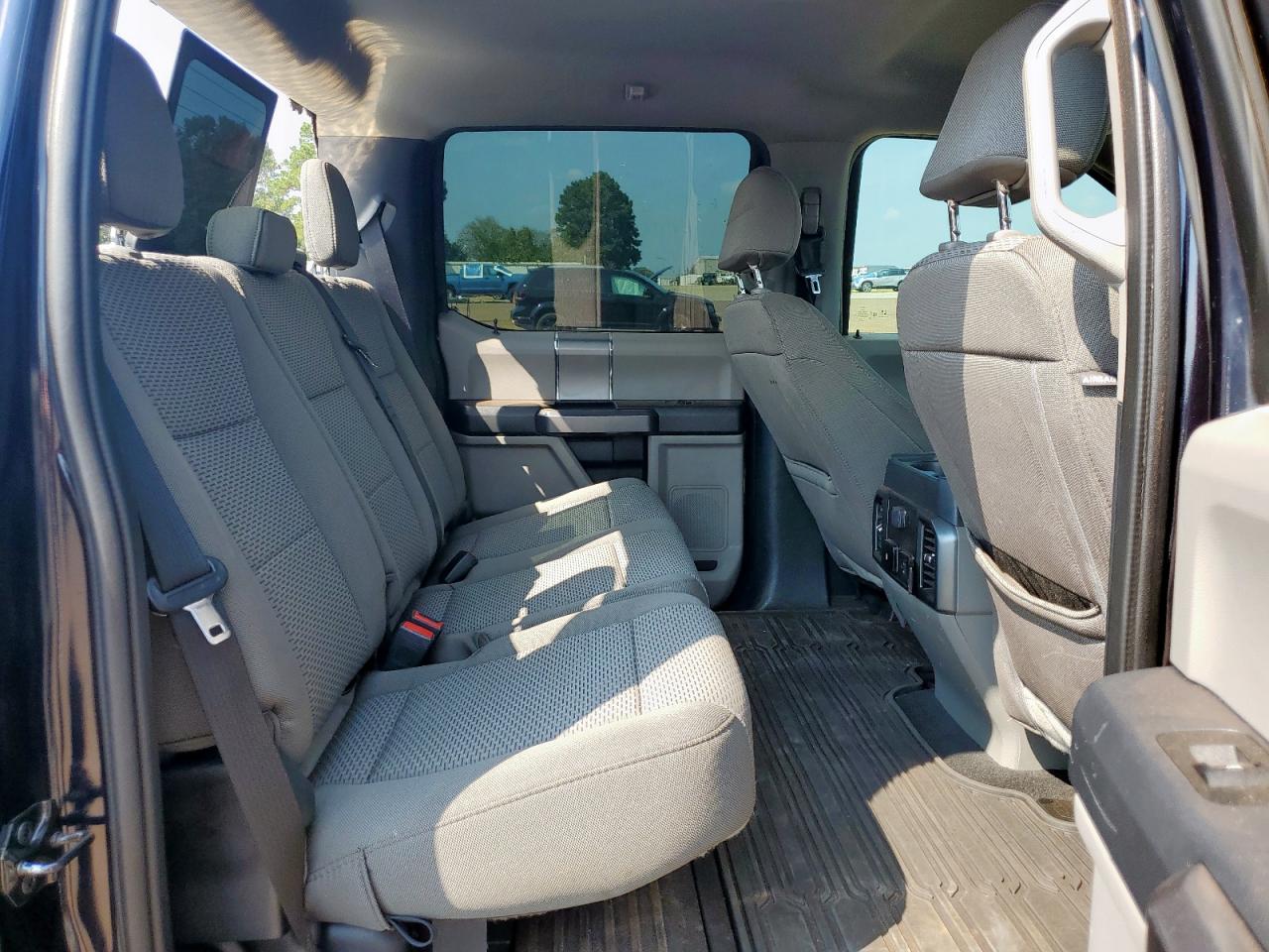 2022 Ford F250 Super Duty VIN: 1FT8W2BT1NED33869 Lot: 80893425