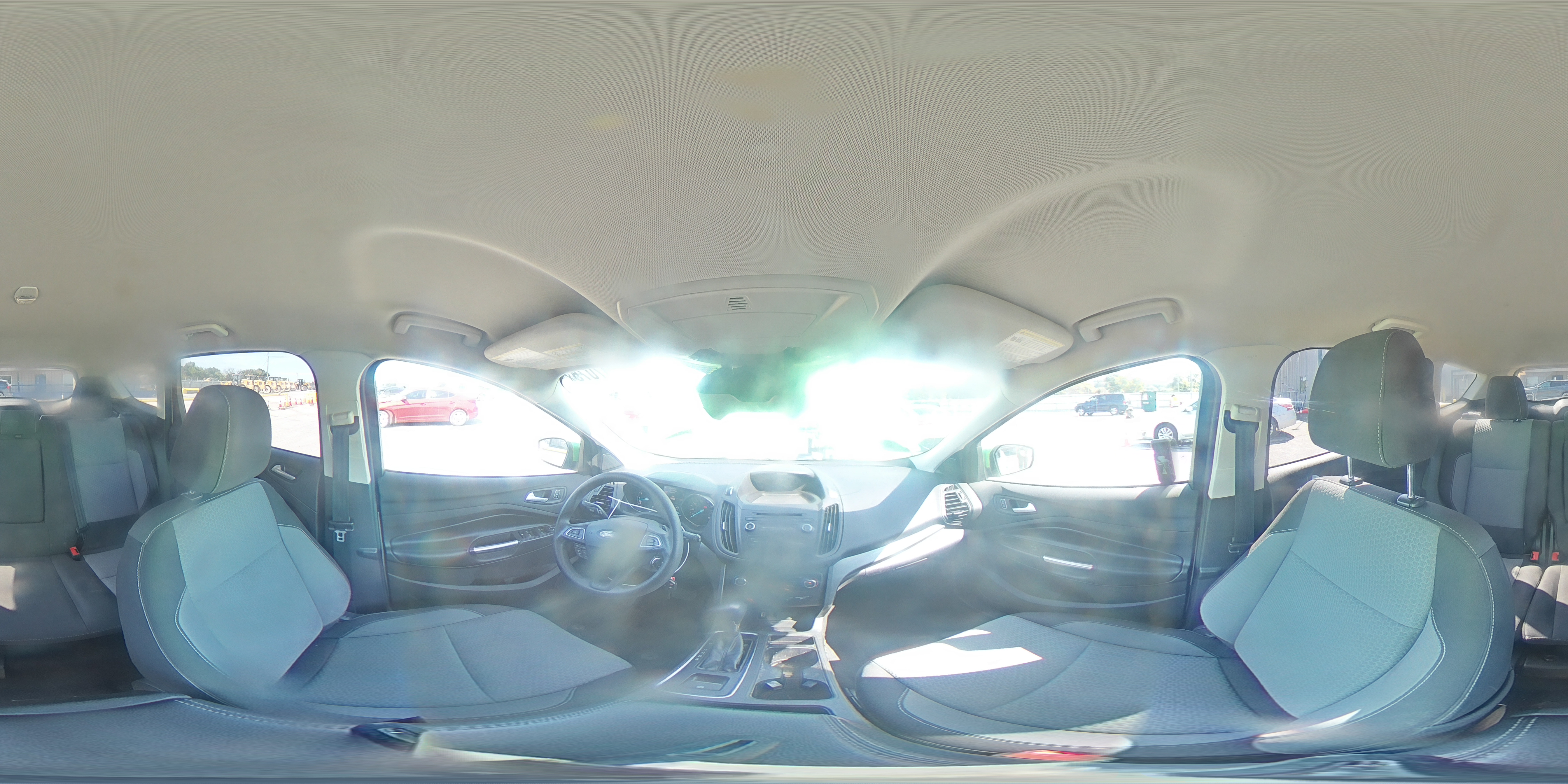 2017 Ford Escape Se VIN: 1FMCU0GD2HUD74913 Lot: 81507075