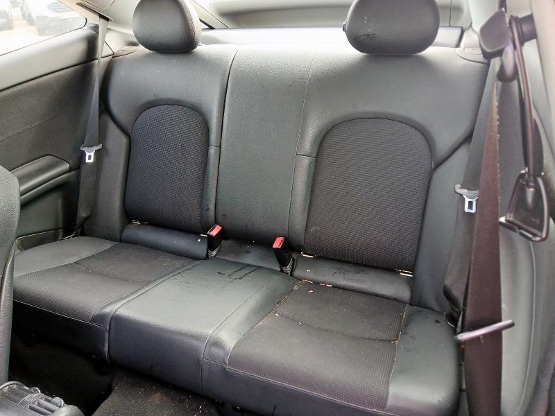 2008 MERCEDES-BENZ CLC180 KOMP SE AUTO 