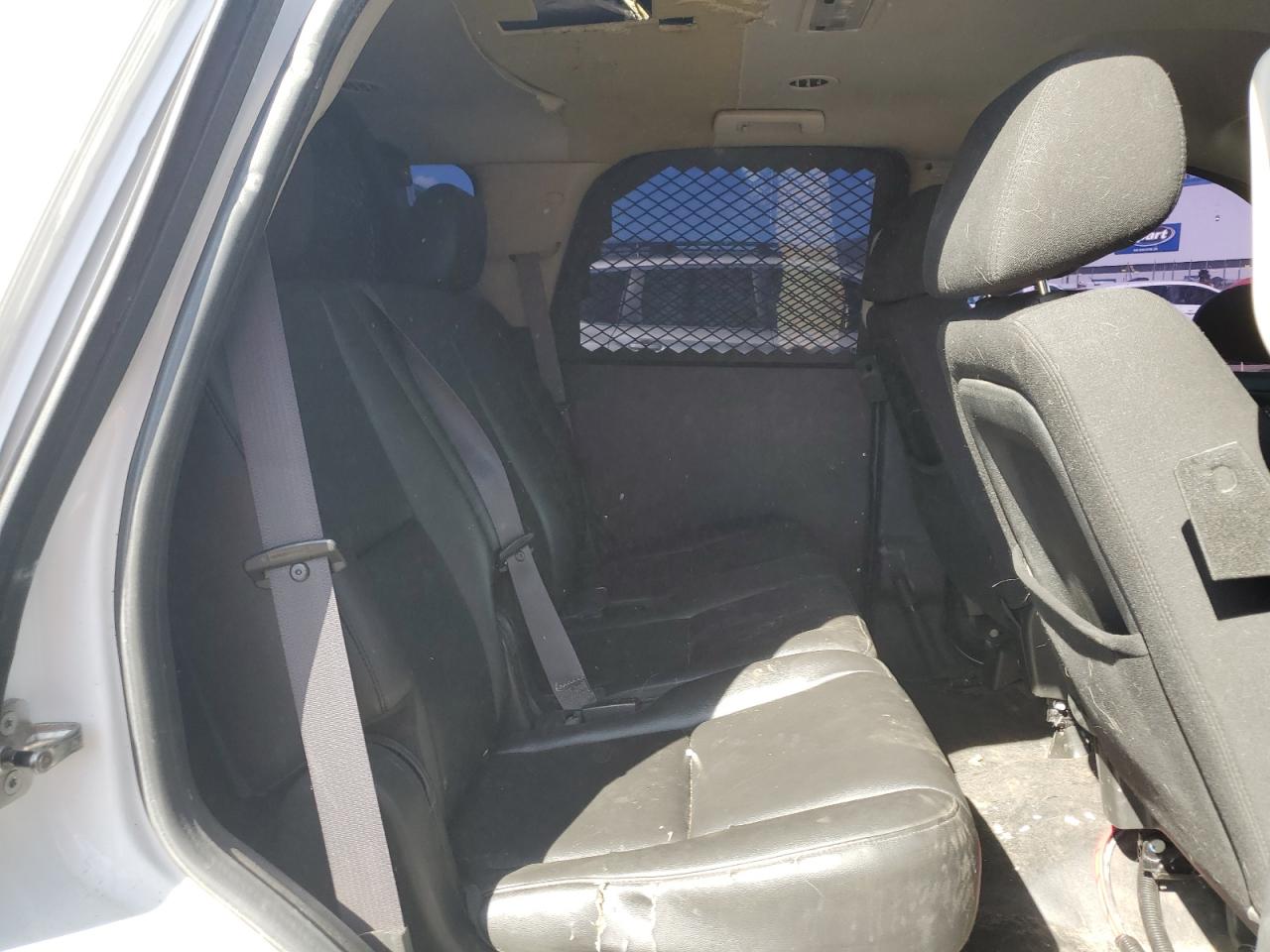 2011 Chevrolet Tahoe Special VIN: 1GNSK2E05BR259970 Lot: 71519905