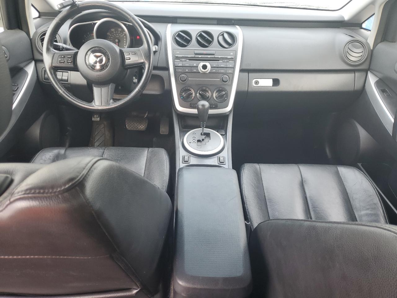 2009 Mazda Cx-7 VIN: JM3ER293790234855 Lot: 80918555