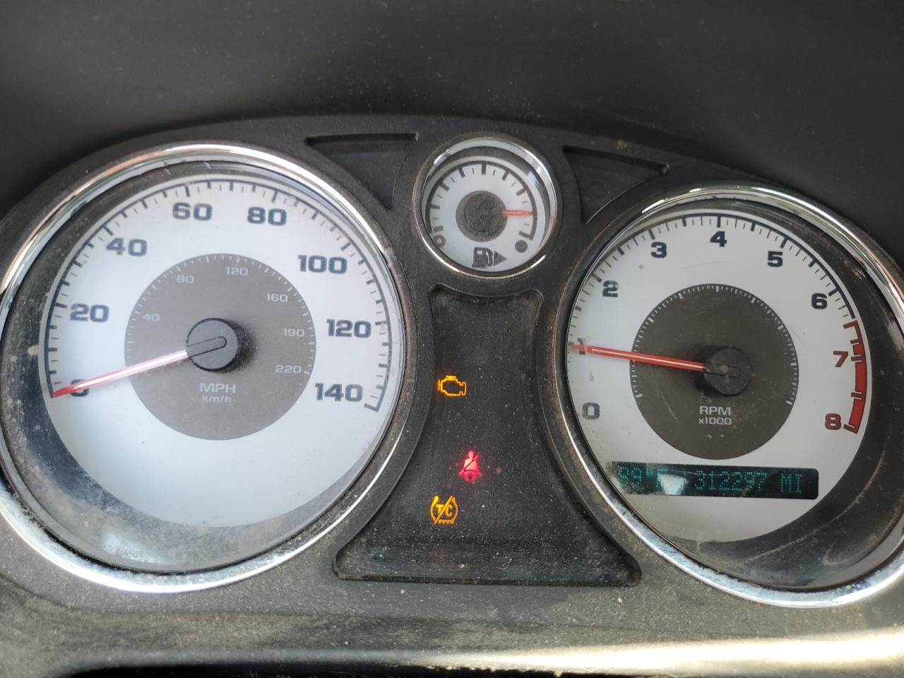 2006 Chevrolet Cobalt Ss VIN: 1G1AM15B567711176 Lot: 71504185