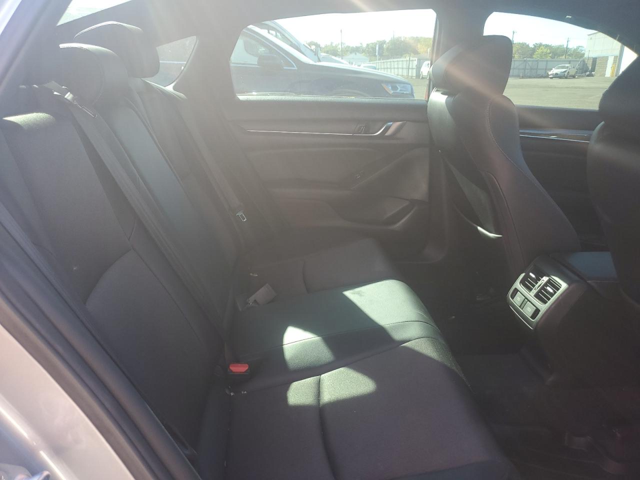 2022 Honda Accord Sport VIN: 1HGCV2F32NA006557 Lot: 80893145