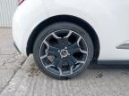 2016 DS DS3 DSTYLE PURETECH  for sale at Copart CHESTER
