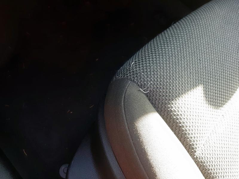 2009 AUDI A3 E SE TDI 