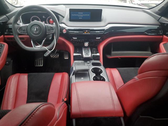  ACURA MDX 2024 Szary