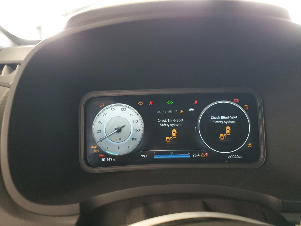 2023 Hyundai Kona N Base VIN: KM8KH3AC2PU010622 Lot: 81374545