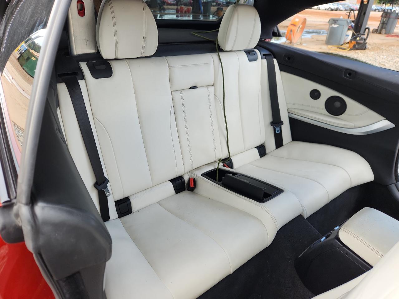 2018 BMW M4 VIN: WBS4Z9C5XJED22423 Lot: 81851365