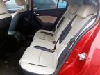 2013 MAZDA 3 SPORT NAV  for sale at Copart WOLVERHAMPTON