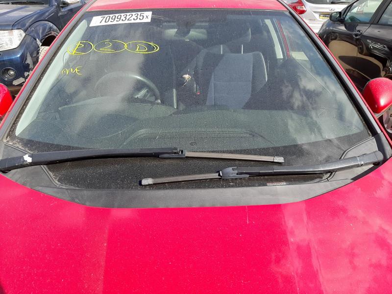 2009 HONDA CIVIC SE I-DSI 