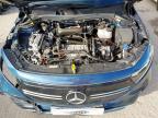 2022 MERCEDES-BENZ EQA EQA 250 140KW AMG LINE PREMIUM 66.5KWH 5DR AUTO for sale at Copart YORK