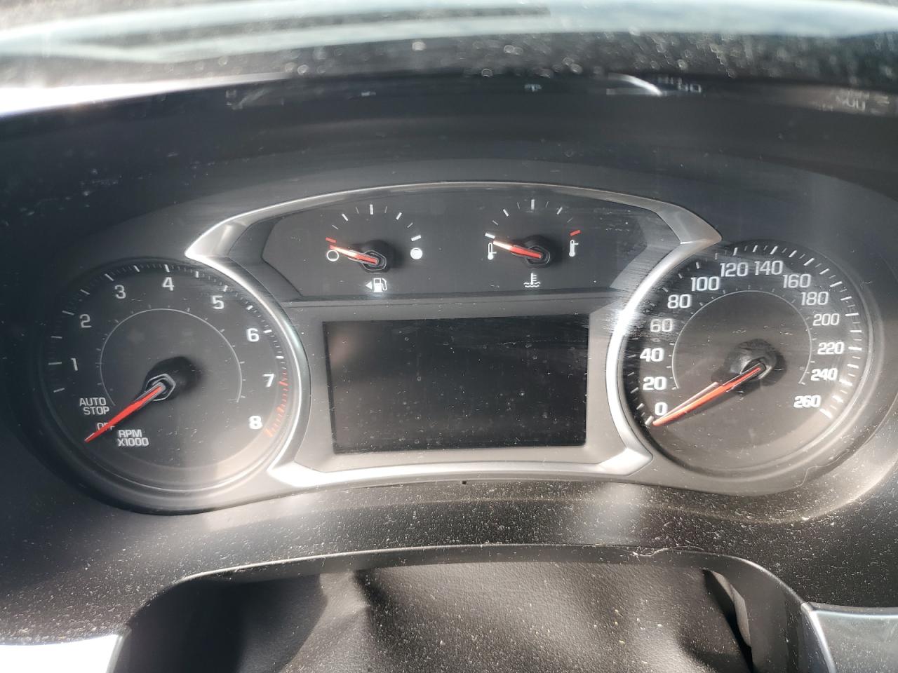 2019 Chevrolet Traverse Premier VIN: 1GNEVKKW7KJ319369 Lot: 83842415