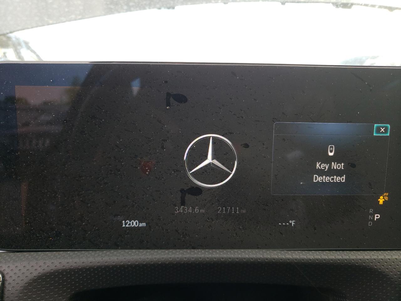 2024 Mercedes-Benz Cla 250 4Matic VIN: W1K5J4HB6RN452492 Lot: 71211755