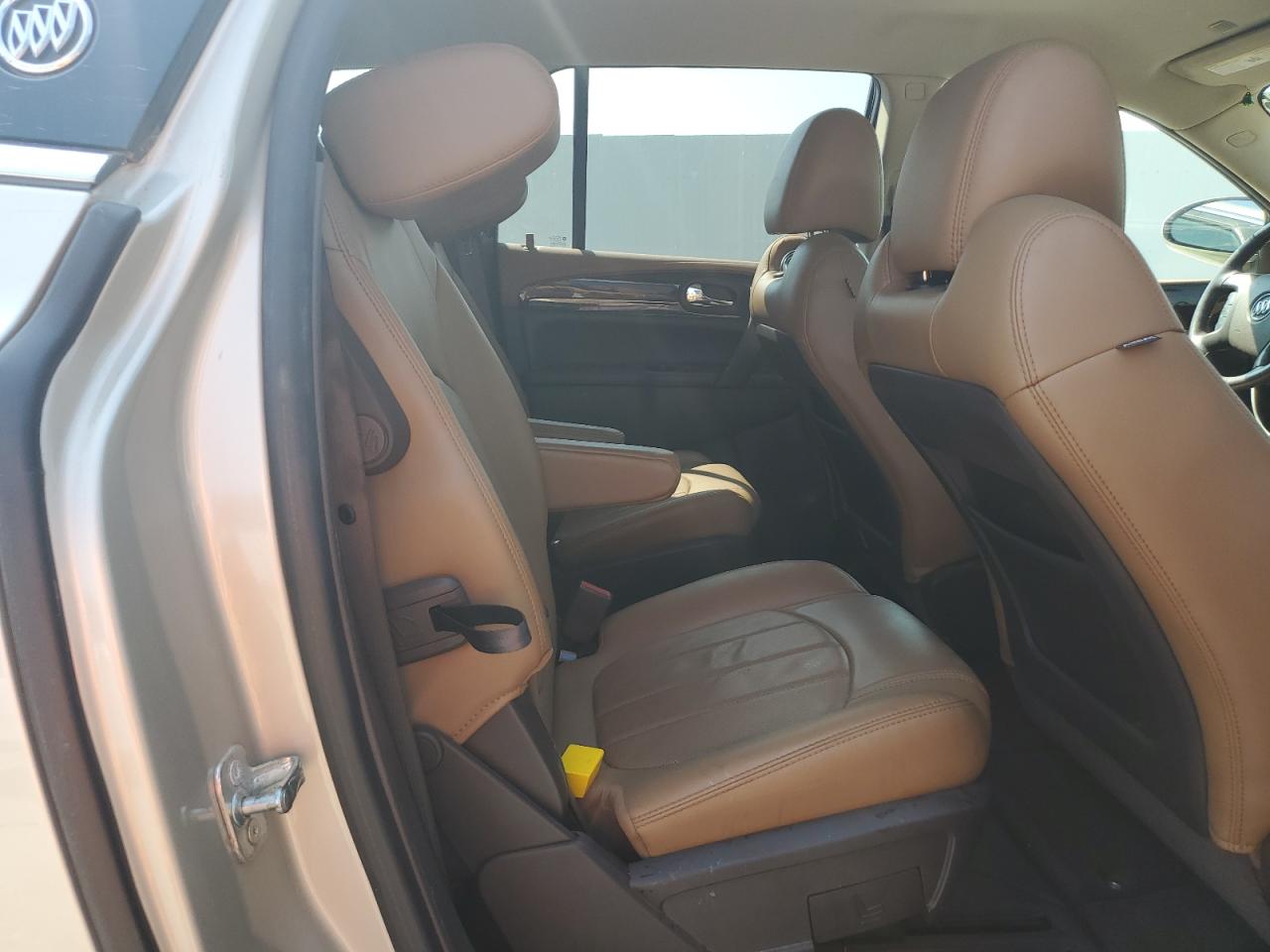 2017 Buick Enclave VIN: 5GAKRBKDXHJ113083 Lot: 80622405