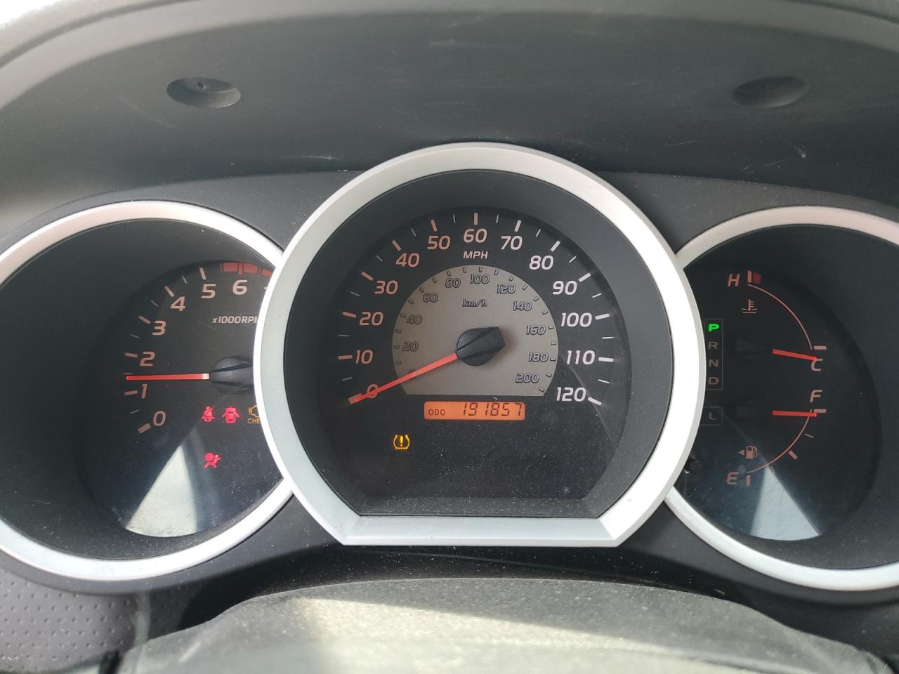 2006 Toyota Tacoma Double Cab VIN: 5TELU42N76Z247106 Lot: 81826065