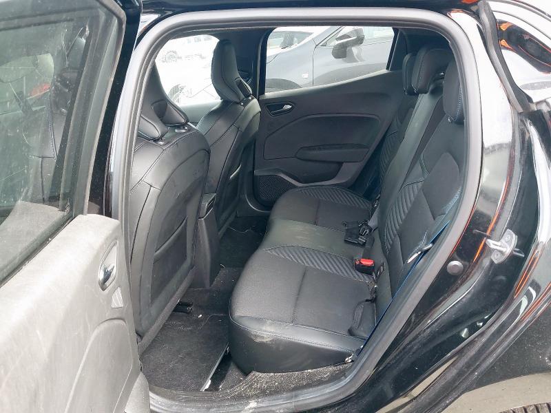 2024 RENAULT CLIO 1.6 E-TECH FULL HYBRID 145 ESPRIT ALPINE 5DR AUTO