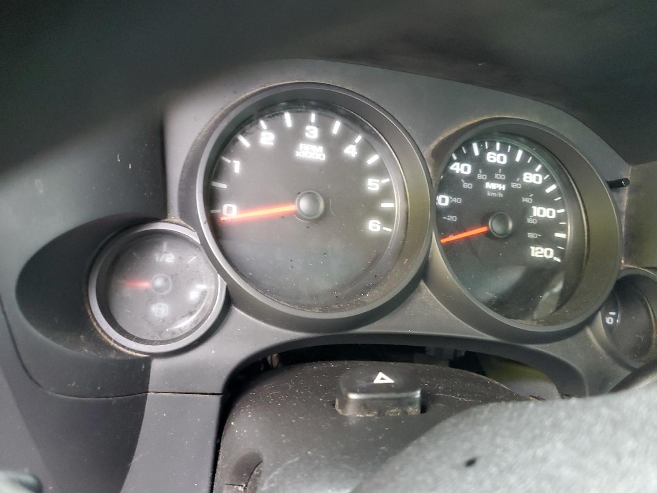 2008 Chevrolet Silverado K1500 VIN: 1GCEK14C58Z323039 Lot: 81836355