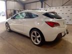 2012 VAUXHALL ASTRA GTC SRI CDTI S/S  for sale at Copart WOLVERHAMPTON