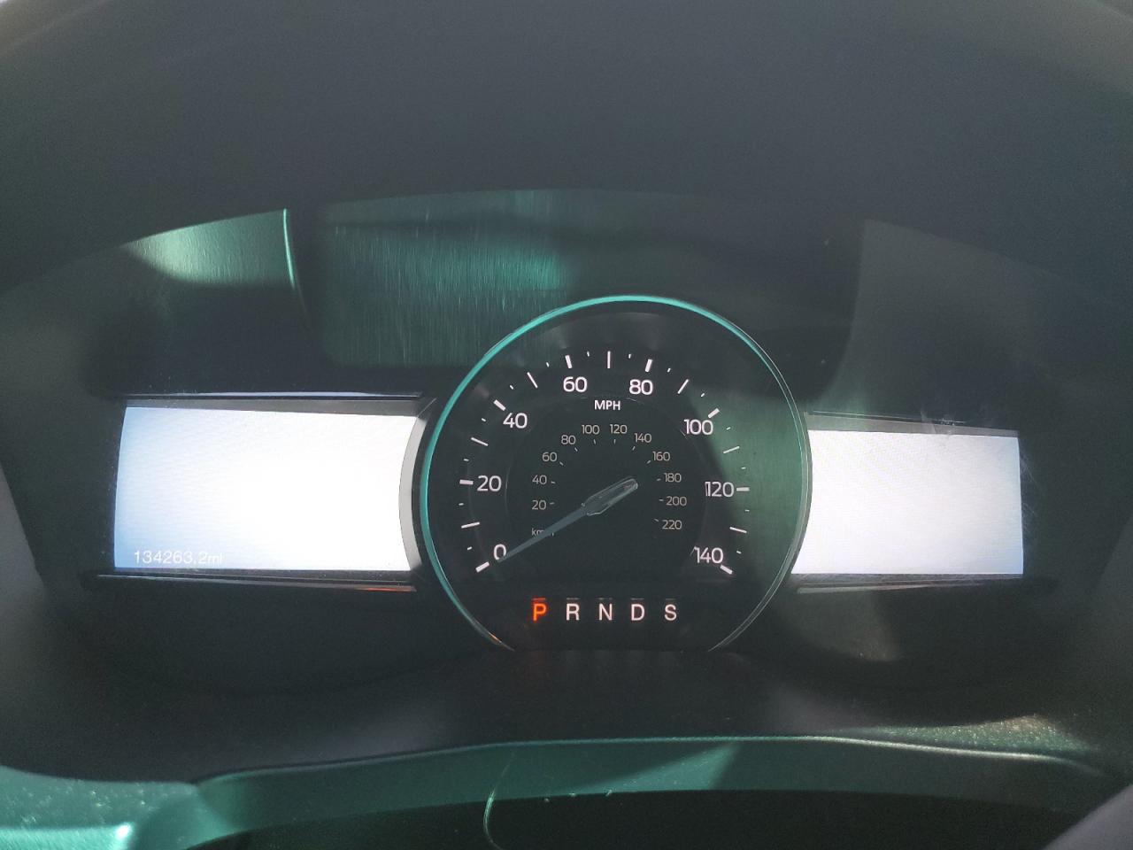 2016 Ford Explorer Xlt VIN: 1FM5K7D84GGA96186 Lot: 71540815