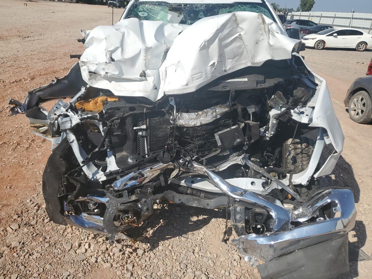 2024 Ford F250 Super Duty VIN: 1FTRF2BA0REF48278 Lot: 82129425