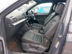 2021 SEAT TARACCO X-LNC LUX TSI EVO  for sale at Copart SANDWICH