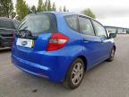 2011 HONDA JAZZ I-VTEC S AC  for sale at Copart GLOUCESTER