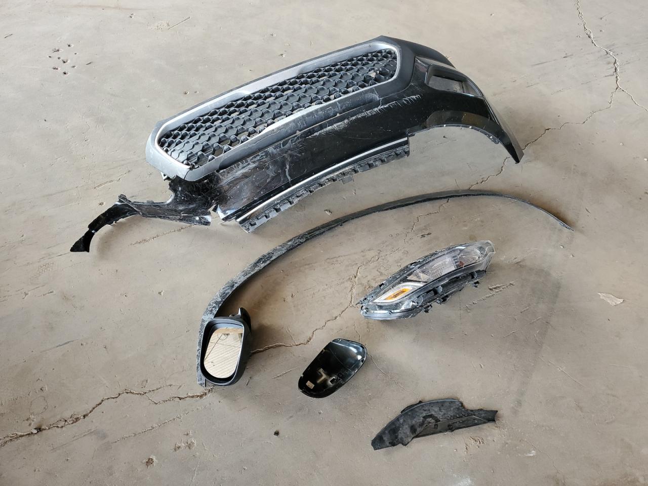 2021 Kia Soul Lx VIN: KNDJ23AU9M7772978 Lot: 84173605