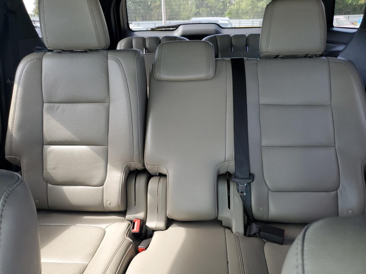 2013 Ford Explorer Xlt VIN: 1FM5K7D88DGC60910 Lot: 81913075