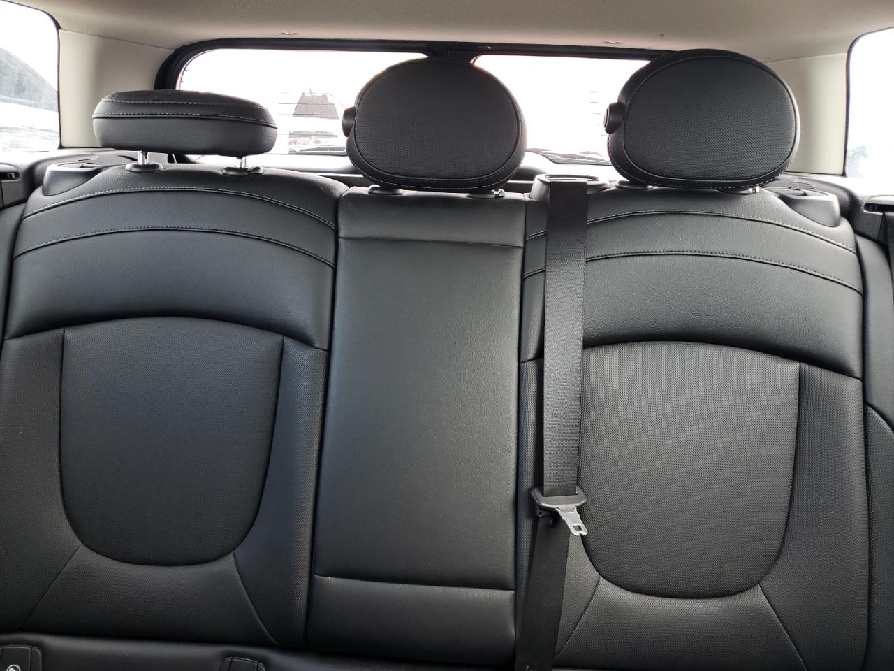 2017 Mini Cooper Clubman All4 VIN: WMWLU1C50H2F27728 Lot: 80577235