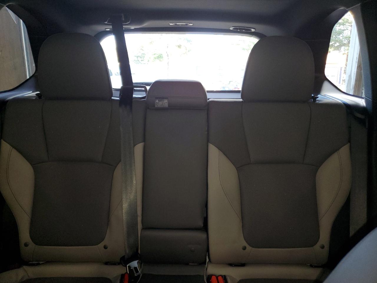 2025 Subaru Forester Limited VIN: JF2SLDRC0SH469003 Lot: 81506605