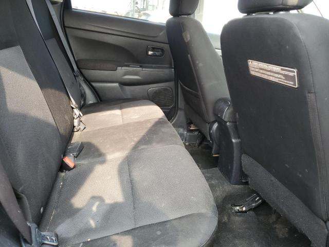 2011 MITSUBISHI RVR SE  