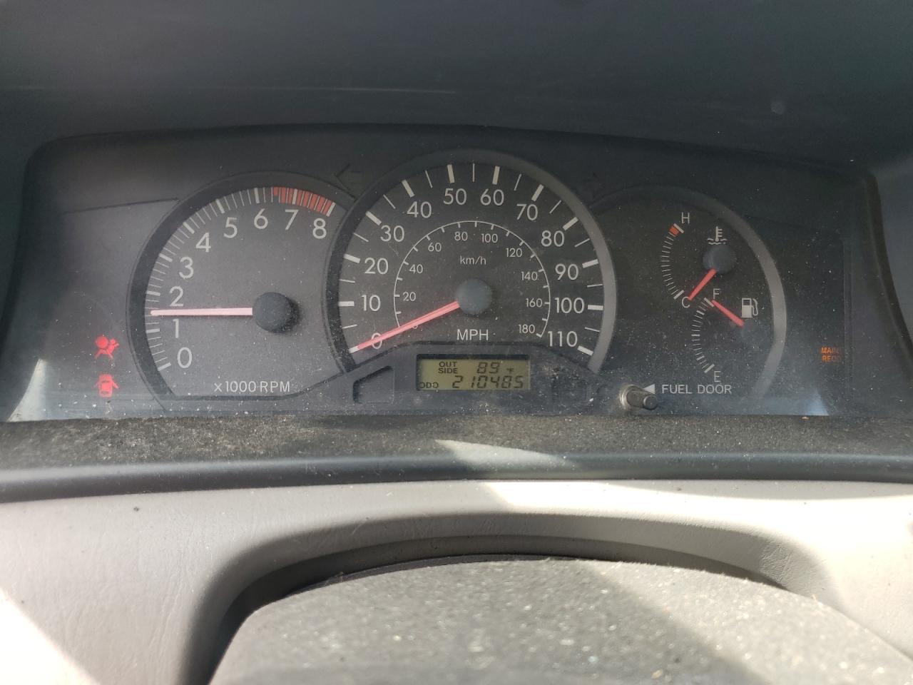 2008 Toyota Corolla Ce VIN: 1NXBR32E58Z046674 Lot: 81379095