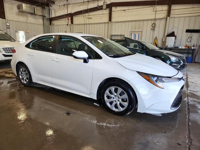  TOYOTA COROLLA 2023 Белы