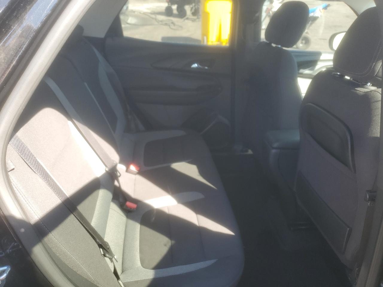 2023 Chevrolet Trailblazer Ls VIN: KL79MMS28PB171138 Lot: 80900865