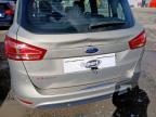 2013 FORD B-MAX ZETEC AUTO  for sale at Copart WOLVERHAMPTON