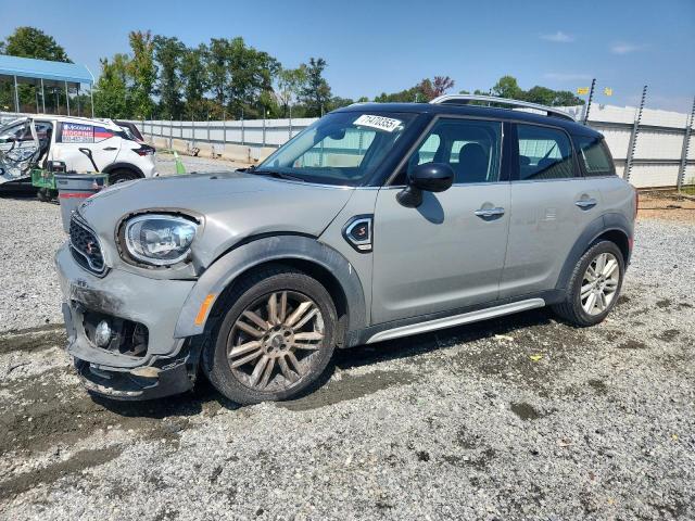  MINI COOPER 2019 Szary
