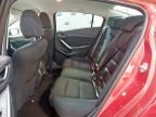 2017 MAZDA 6 SE-L NAV D  for sale at Copart EAST KILBRIDE