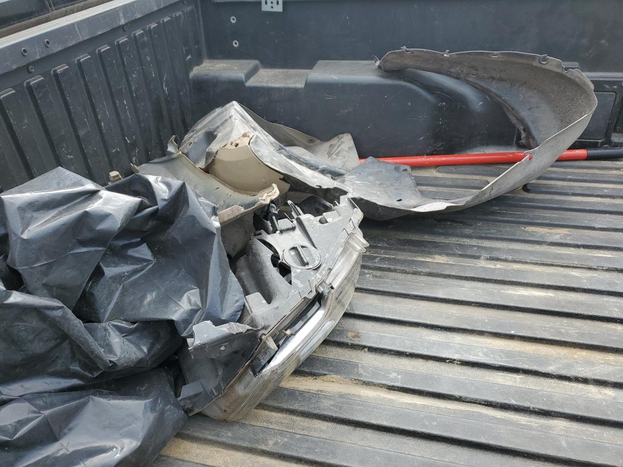 2018 Toyota Tacoma Double Cab VIN: 5TFCZ5AN8JX131602 Lot: 80584975