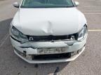 2014 VOLKSWAGEN POLO SE TDI  for sale at Copart SANDTOFT