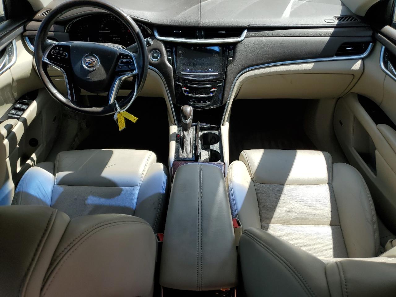 2013 Cadillac Xts VIN: 2G61N5S38D9182474 Lot: 71027185
