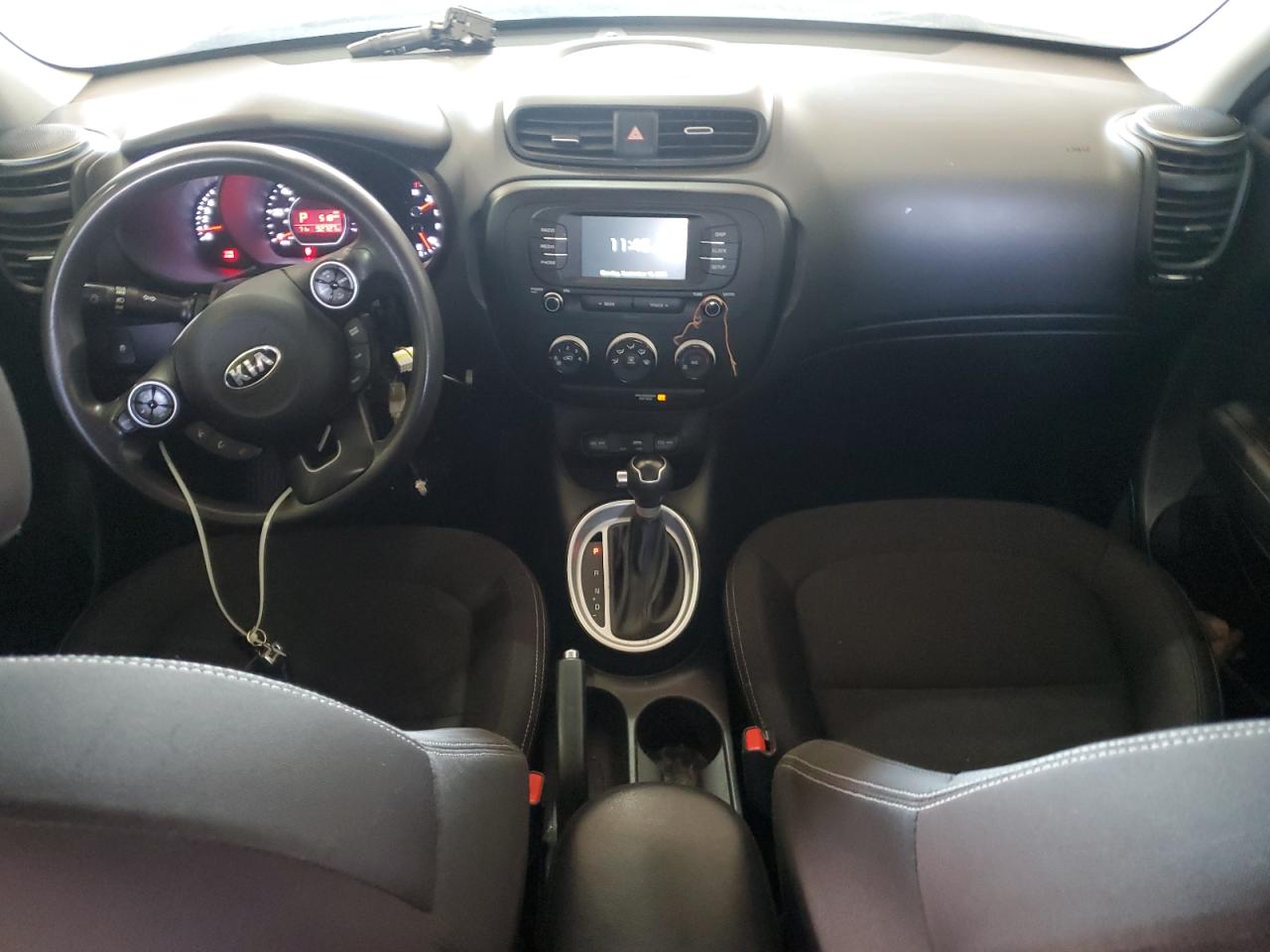 2017 Kia Soul VIN: KNDJN2A23H7885380 Lot: 80352475