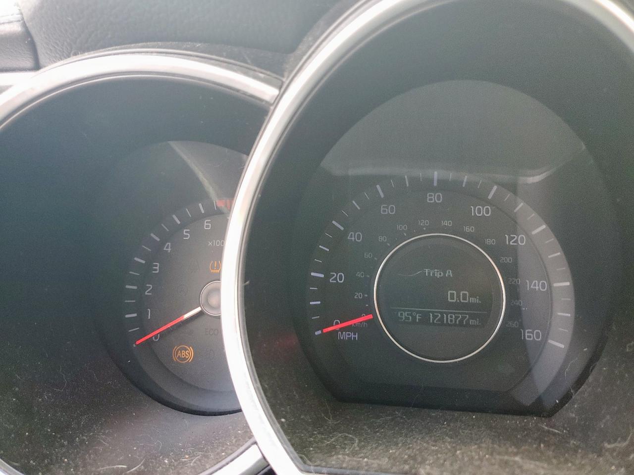 2014 Kia Optima Ex VIN: 5XXGN4A79EG290327 Lot: 71401315