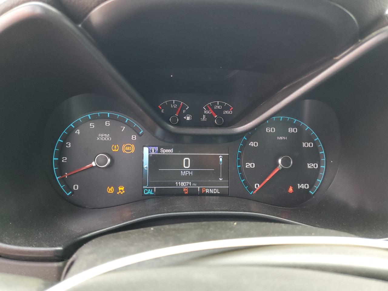 2018 Chevrolet Colorado Lt VIN: 1GCGTCEN0J1148558 Lot: 81397345